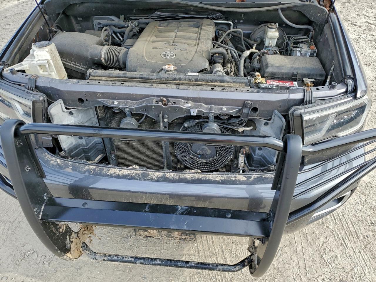 TOYOTA SEQUOIA LIMITED