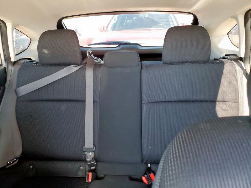 2013 SUBARU IMPREZA SP #3278609928