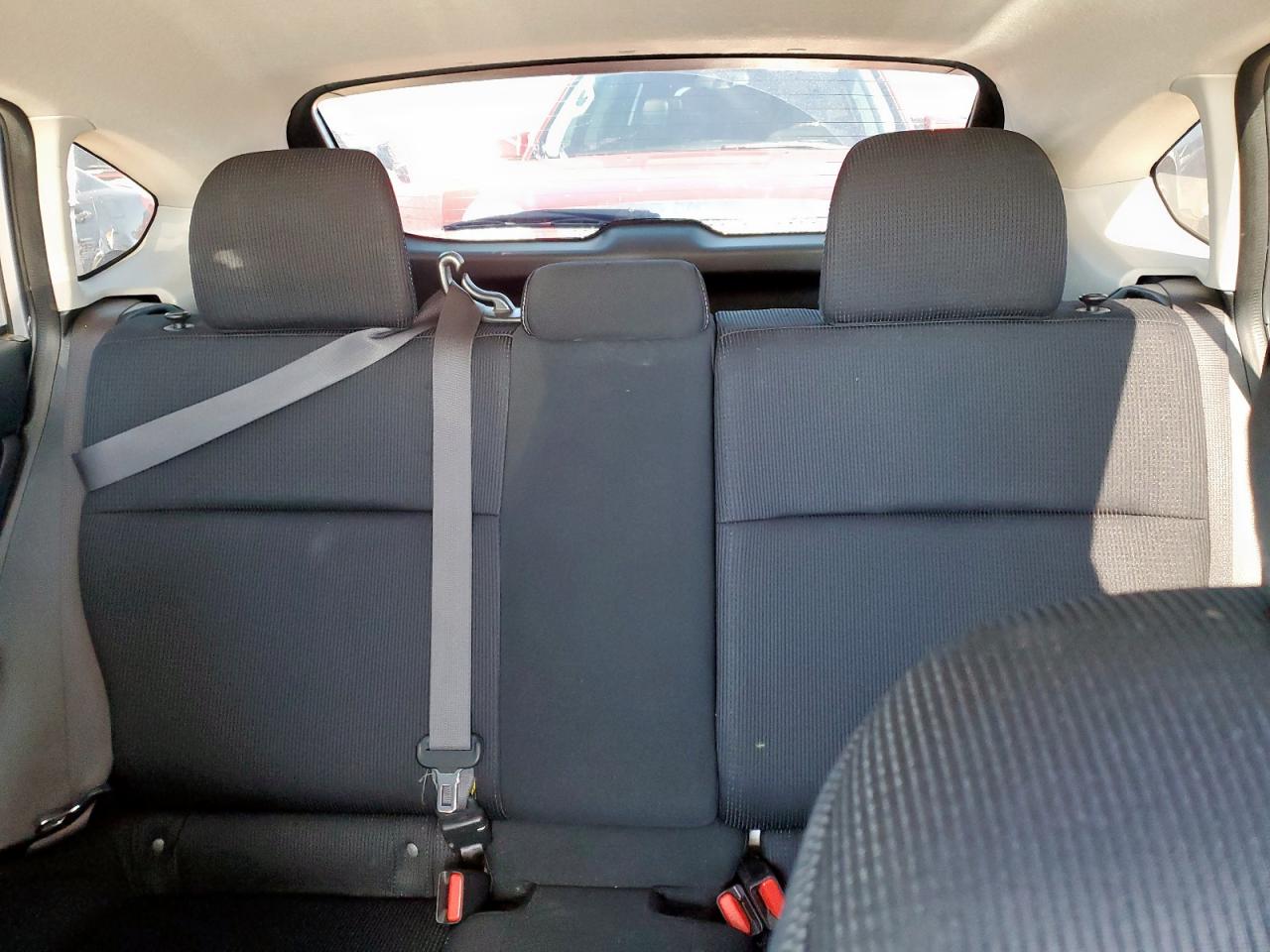 SUBARU IMPREZA SPORT PREMIUM