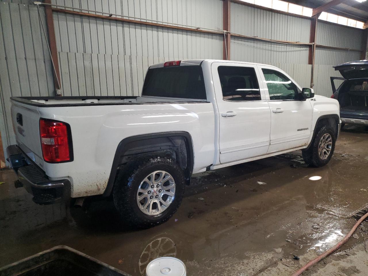 GMC SIERRA K1500 SLE