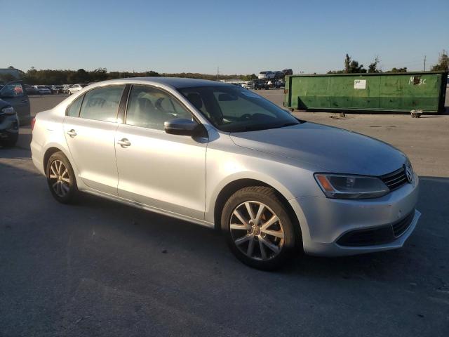 2014 VOLKSWAGEN JETTA SE #3308239165