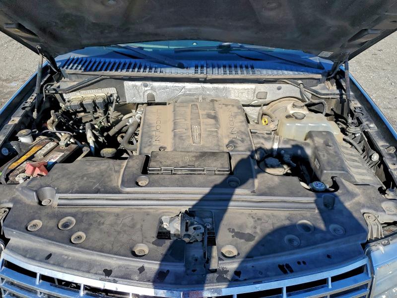 2013 LINCOLN NAVIGATOR #3294558076