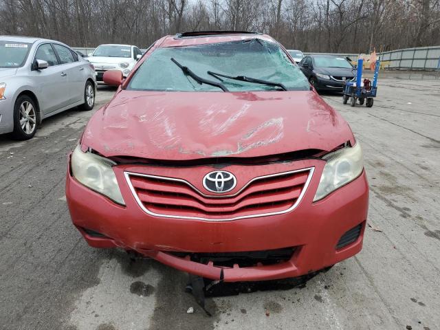 2011 TOYOTA CAMRY BASE #3301605621