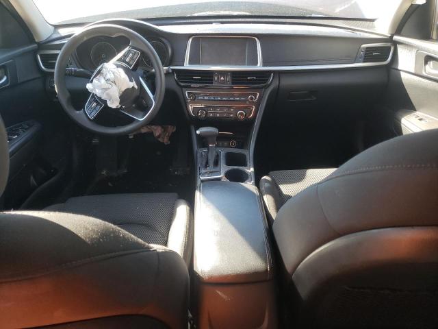 2020 KIA OPTIMA LX #3303599928