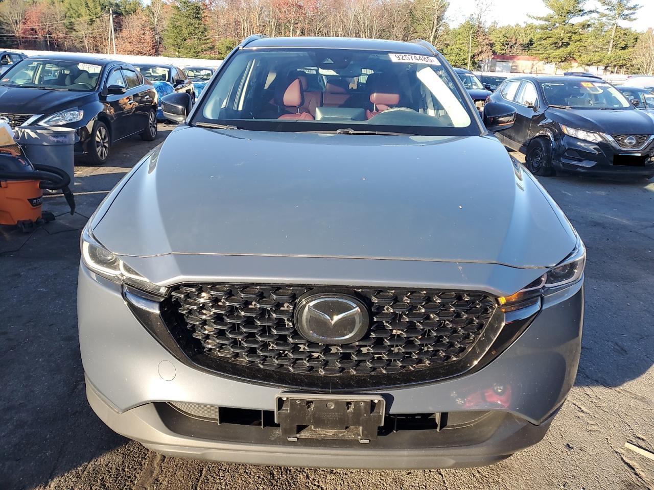 MAZDA CX-5 PREFERRED