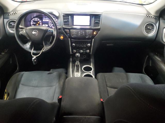 2014 NISSAN PATHFINDER - 5N1AR2MM1EC690250