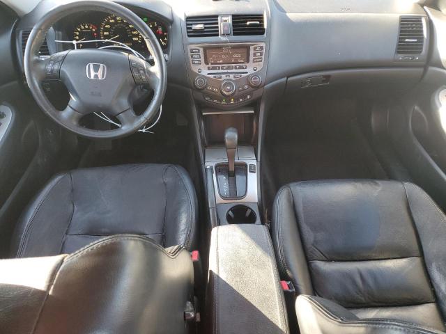 2007 HONDA ACCORD EX #3308078174