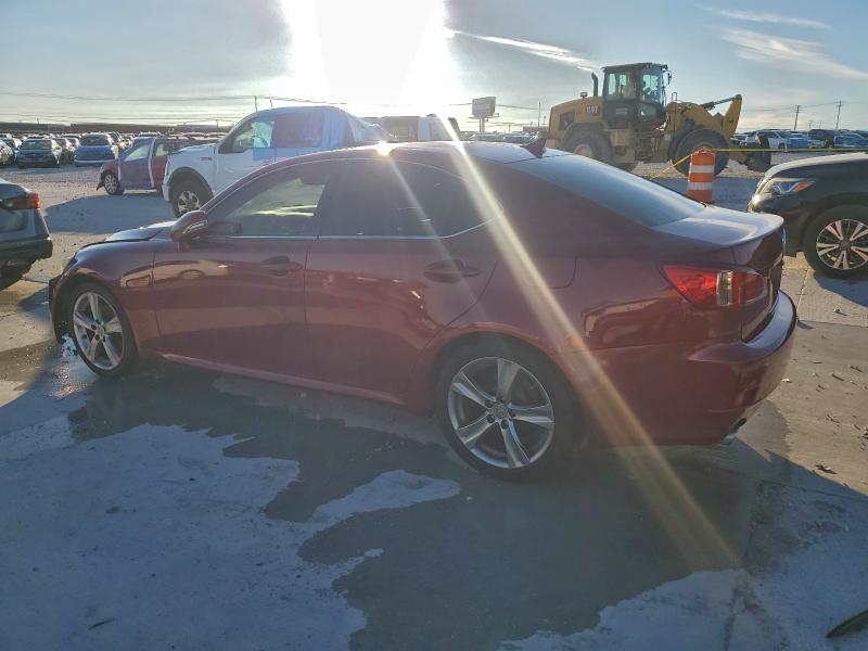 2013 LEXUS IS 250 #3296462657