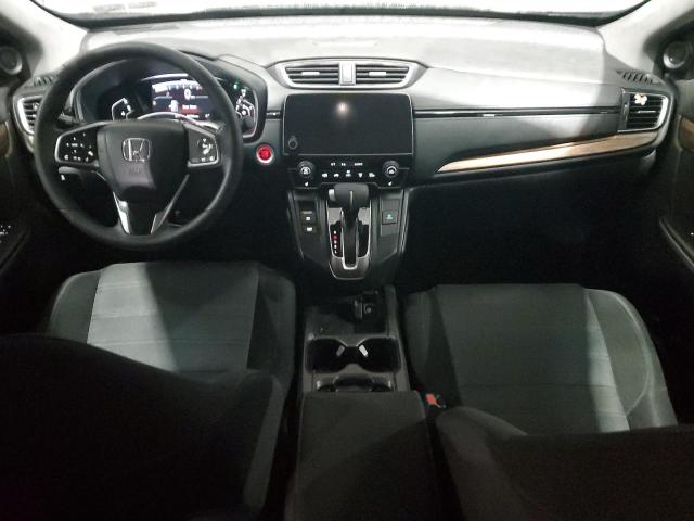 2017 HONDA CR-V EX #3297124537