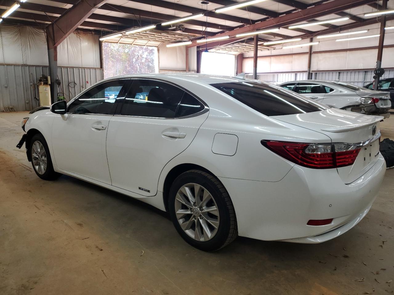 LEXUS ES 300H