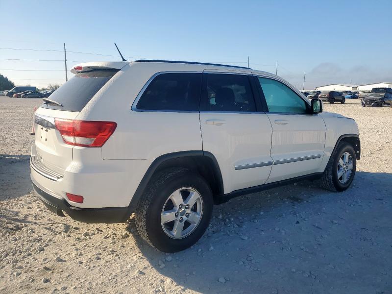 2012 JEEP GRAND CHER - 1C4RJEAGXCC212453