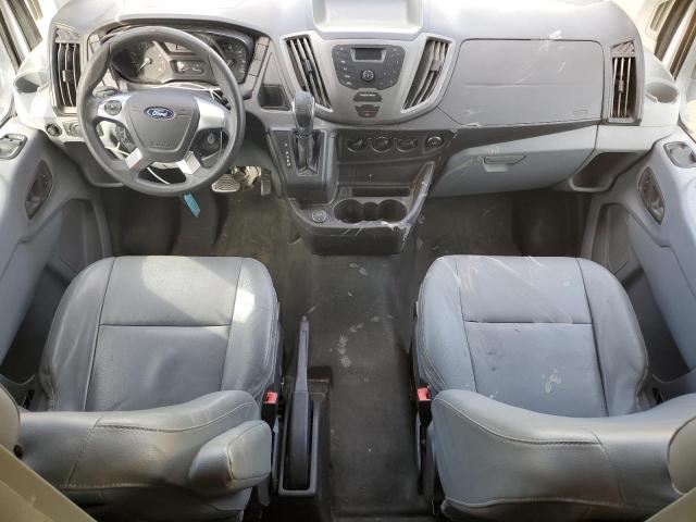 2017 FORD TRANSIT #3302729088