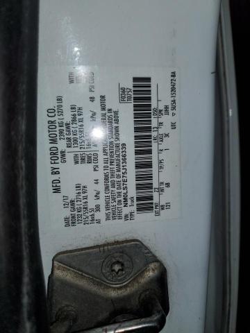 2018 FORD TRANSIT CO #3303820418