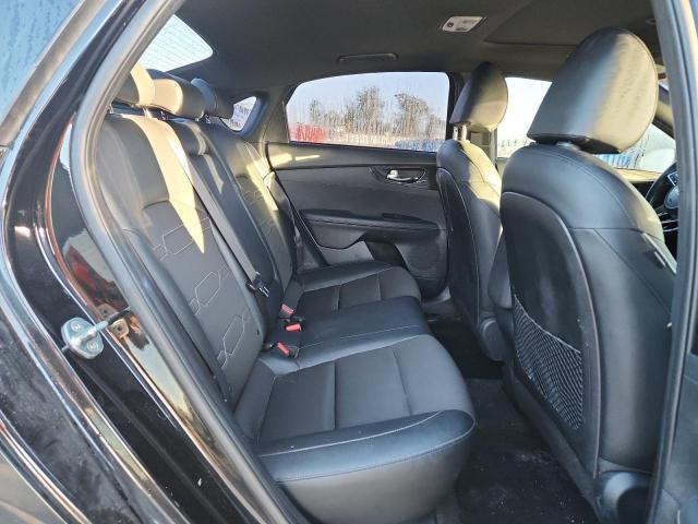 2022 KIA FORTE GT L #3303904686