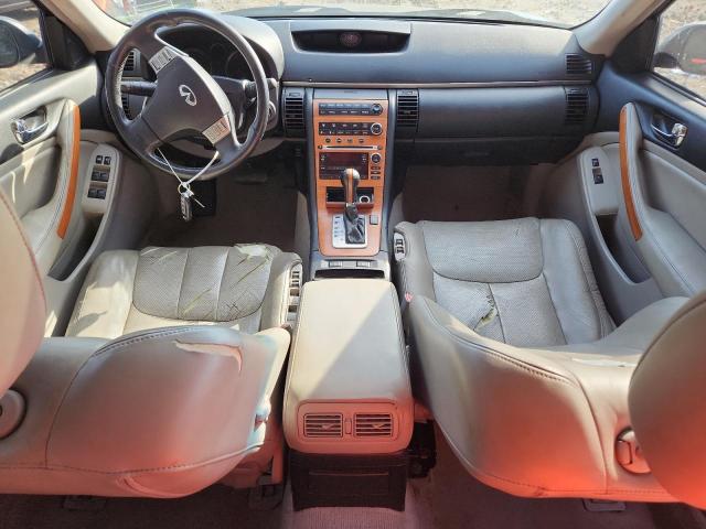 2005 INFINITI G35 #3296883824