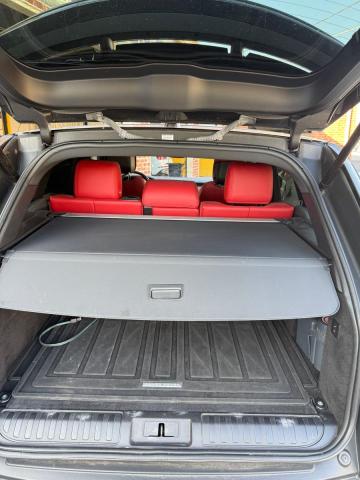 2019 LAND RANGE ROVER SPORT HSE DYNAMIC #3282439271