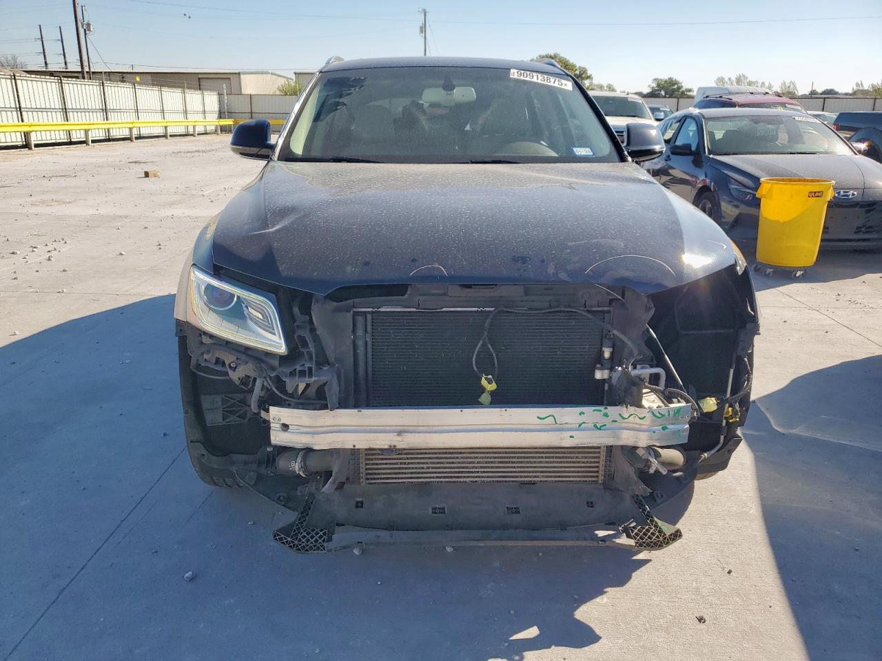 AUDI Q5 PREMIUM PLUS