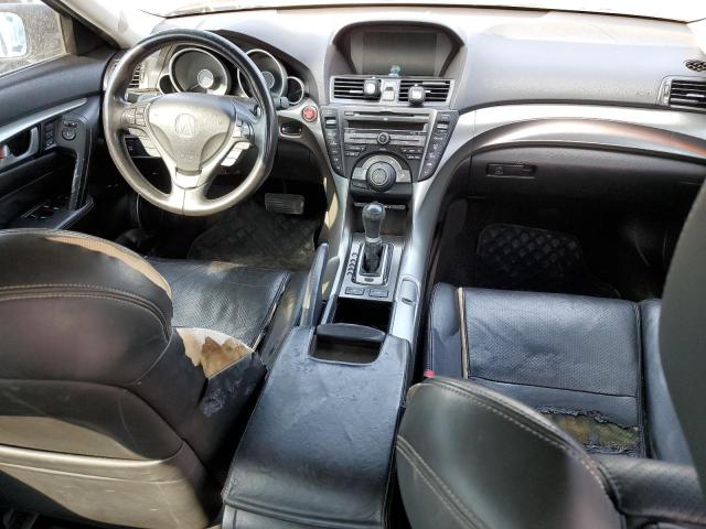 2009 ACURA TL #3293291489