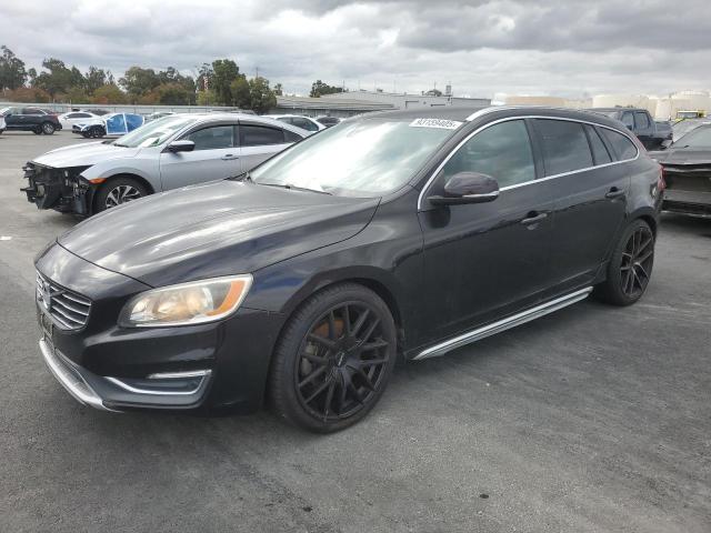 2015 VOLVO V60 #3316758449