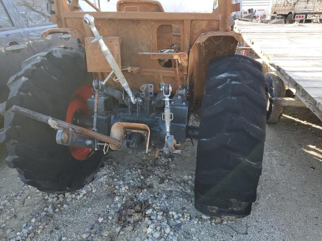 2021 KIOTI DK6010SE #3286537178