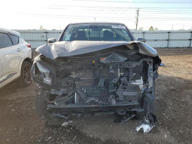 2023 NISSAN FRONTIER S #3293453416