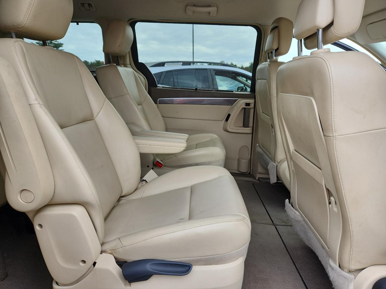 VOLKSWAGEN ROUTAN SE