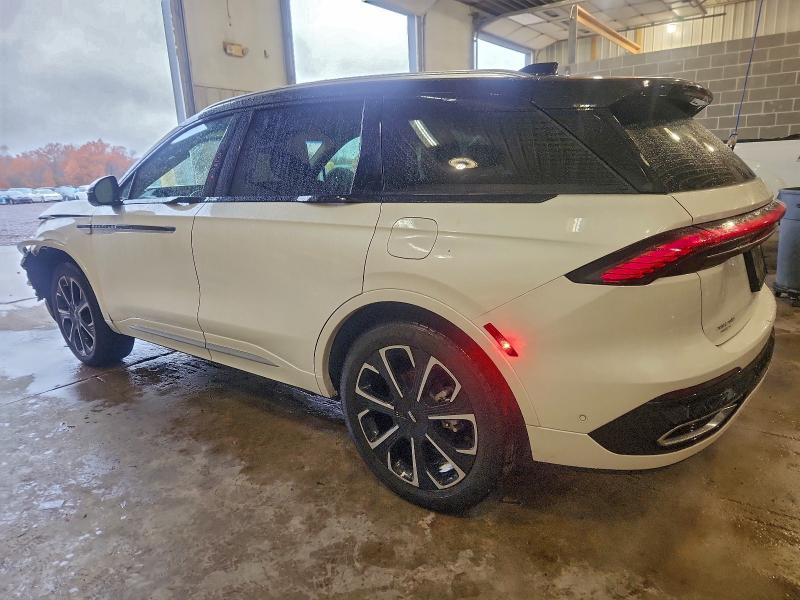 2024 LINCOLN NAUTILUS R #3296303449