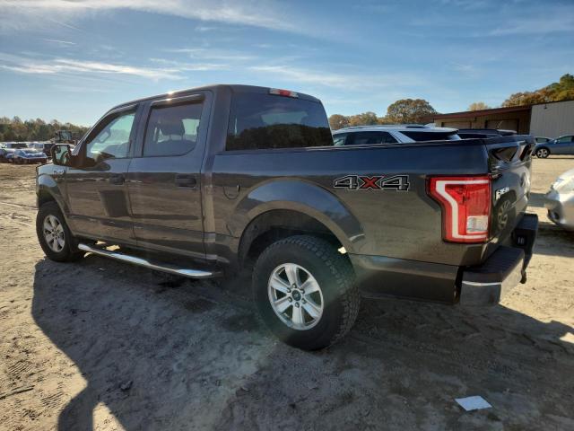 2015 FORD F150 SUPER #3282413265