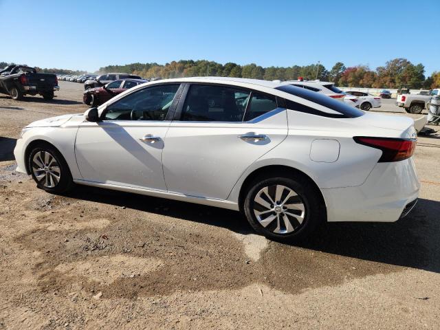 2020 NISSAN ALTIMA S #3293495439