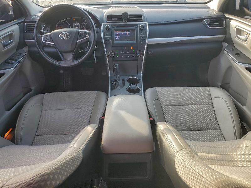 2015 TOYOTA CAMRY LE #3301768343