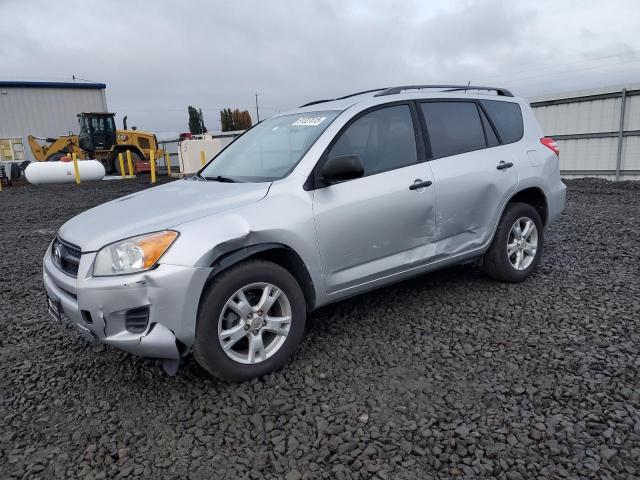 Global Auto Auctions: 2010 TOYOTA RAV4