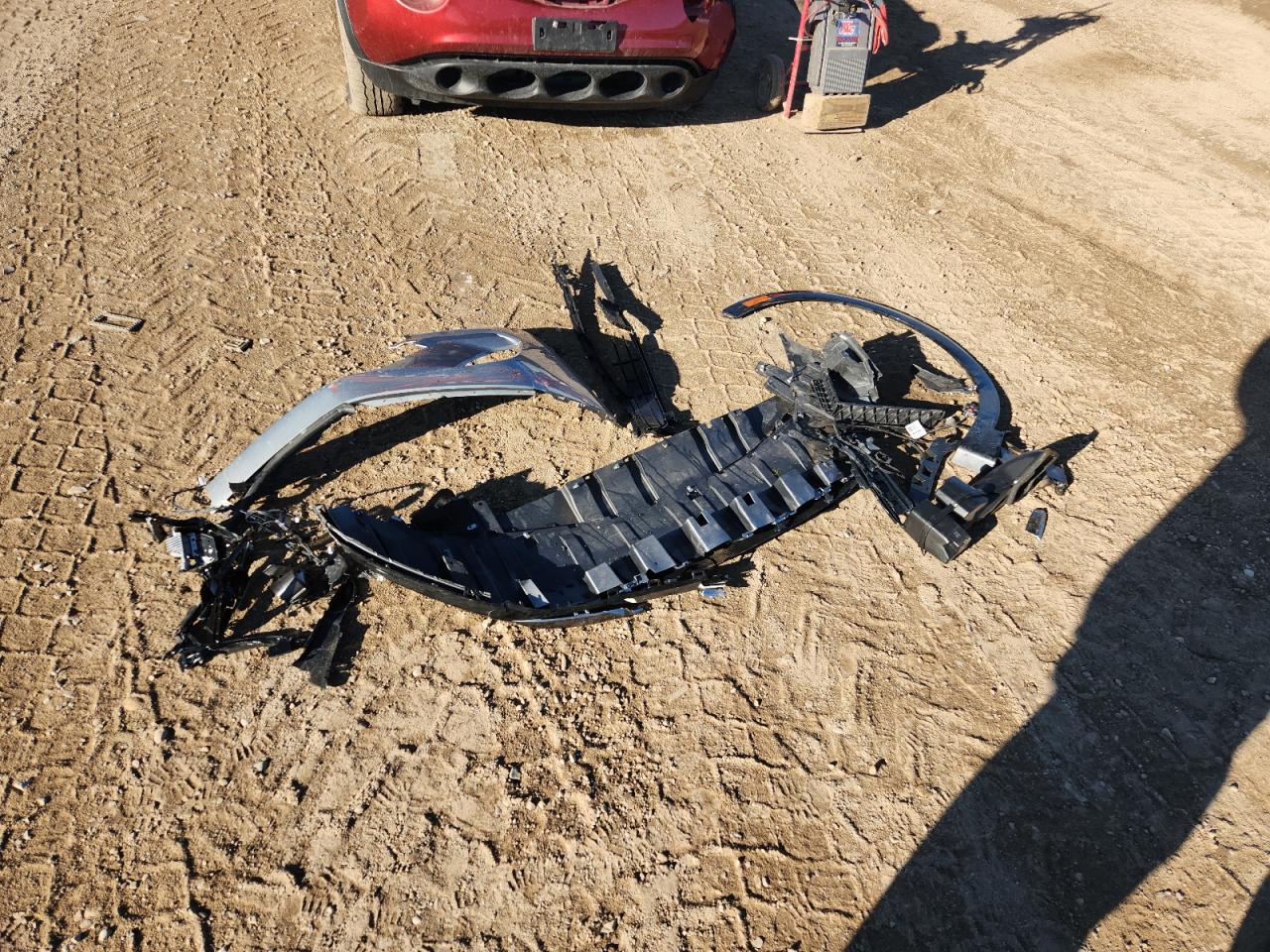 BUICK ENVISION SPORT TOURING