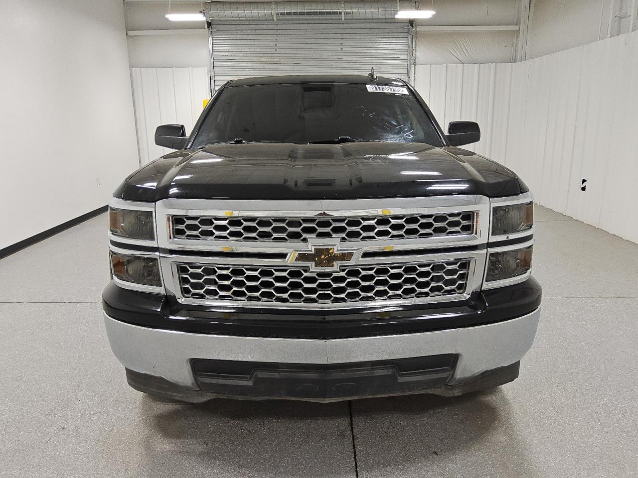 CHEVROLET SILVERADO C1500 LT