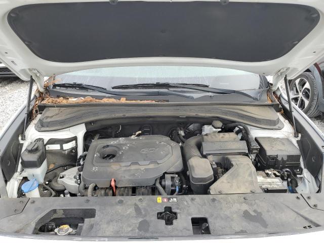 2019 HYUNDAI SANTA FE S 5NMS23AD5KH020477