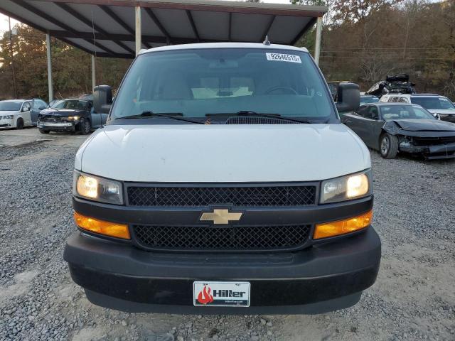 2020 CHEVROLET EXPRESS G2 #3303959724