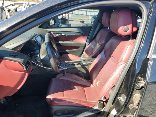 2013 CADILLAC ATS LUXURY #3290284208