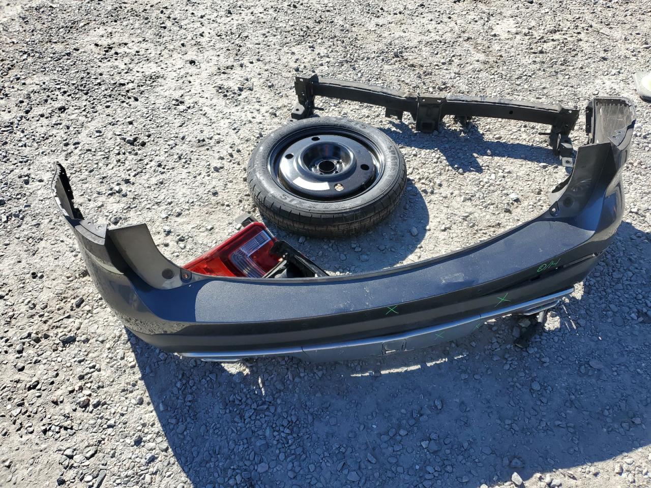 FORD EXPLORER PLATINUM