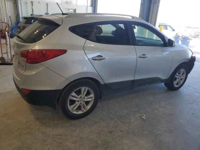2013 HYUNDAI TUCSON GLS #3292373285