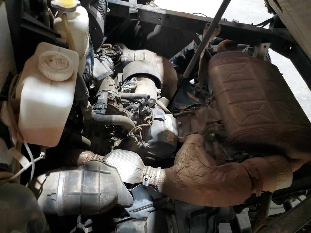 Lot #3302787953 2021 CAN-AM  DEFENDER HD10 MAX LIMITED