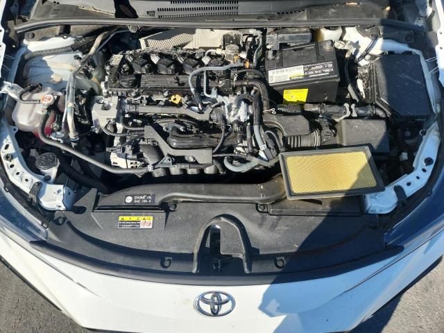 2025 TOYOTA COROLLA SE #3303903748