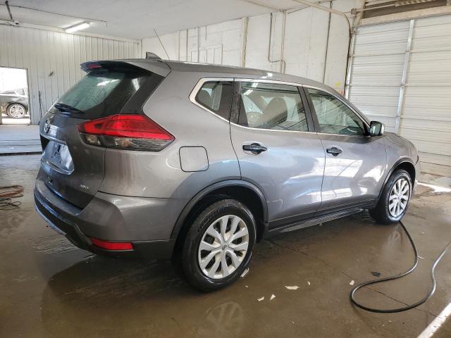 2017 NISSAN ROGUE S #3293513409