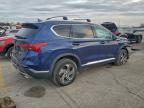 Lot #3296938814 2022 HYUNDAI SANTA FE S