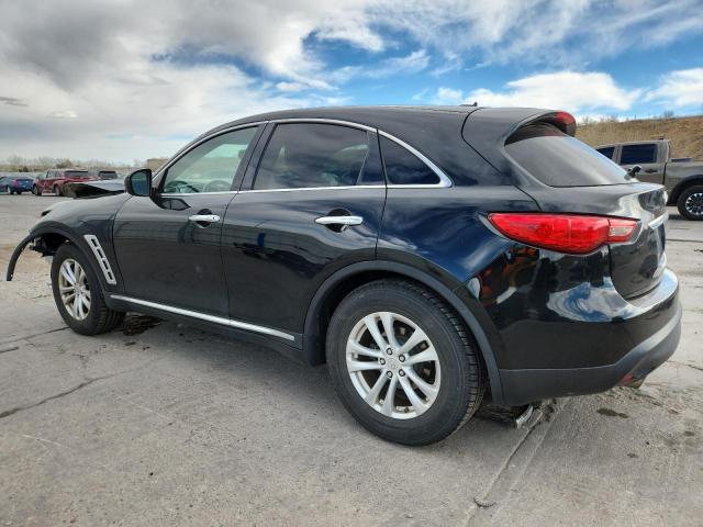 2017 INFINITI QX70 #3297974775
