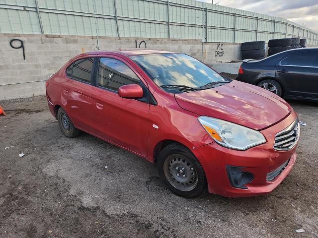 2018 MITSUBISHI MIRAGE G4 #3302687023