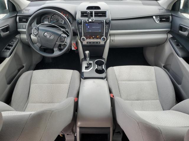 2013 TOYOTA CAMRY L - 4T4BF1FK3DR303425