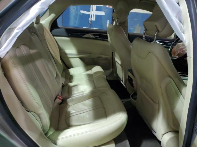 2015 LINCOLN MKZ #3291359140