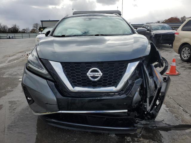 2020 NISSAN MURANO SV #3304703938