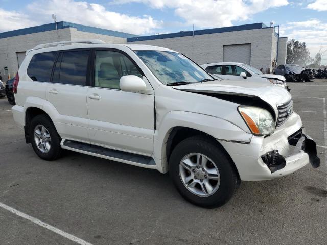 2007 LEXUS GX 470 #3309725864
