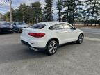 Lot #3296911852 2017 MERCEDES-BENZ GLC COUPE
