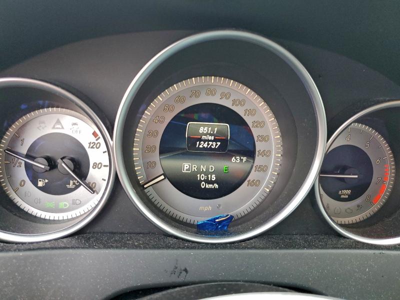 2014 MERCEDES-BENZ C 250 #3297048534